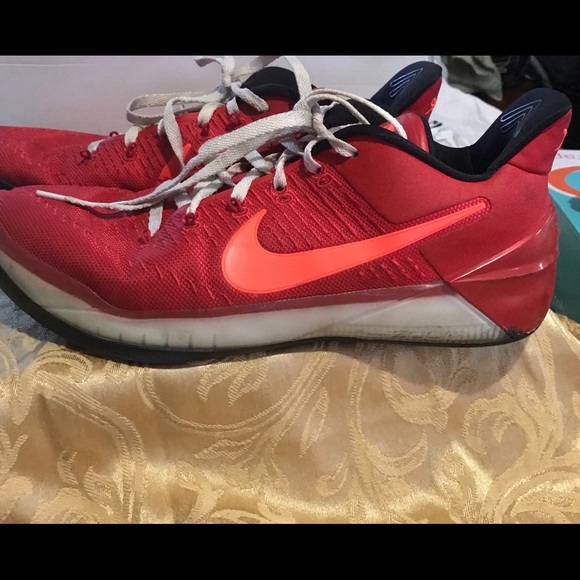 Men’s Athletic shoes - Picture 6 of 8